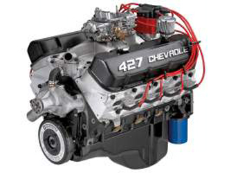 P411F Engine